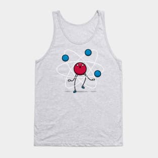 Chemi's Tricks! Tank Top